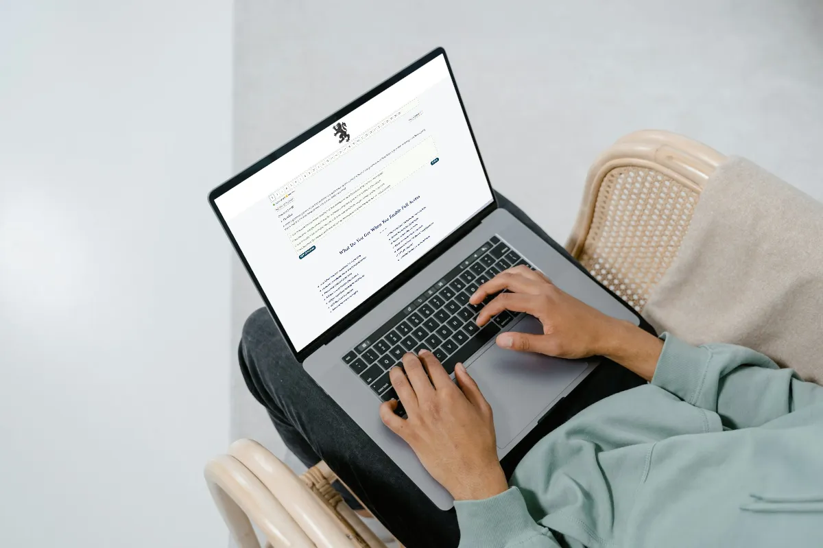 Korea Property Exam available across laptop, tablet, and mobile